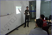 華謀咨詢?yōu)槟?能源行業(yè))公司打造區(qū)域輔導(dǎo)及驗(yàn)收