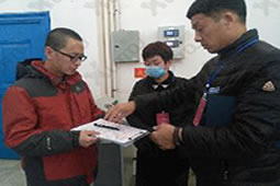 華謀咨詢?yōu)槟常ㄊ称沸袠I(yè)）公司開展生產現場6S打造活動輔導