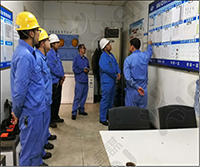 華謀咨詢?yōu)槟?鋼鐵行業(yè))公司打造管理輔導(dǎo)與診斷